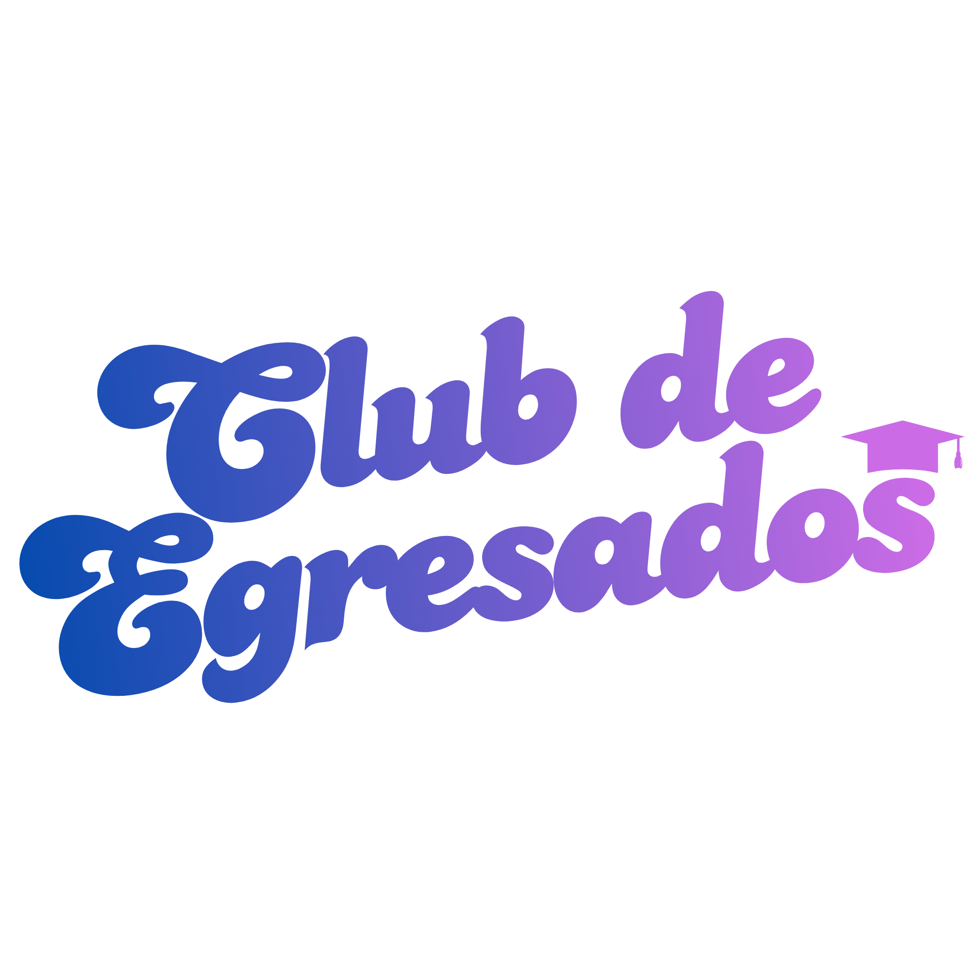 Club de egresados