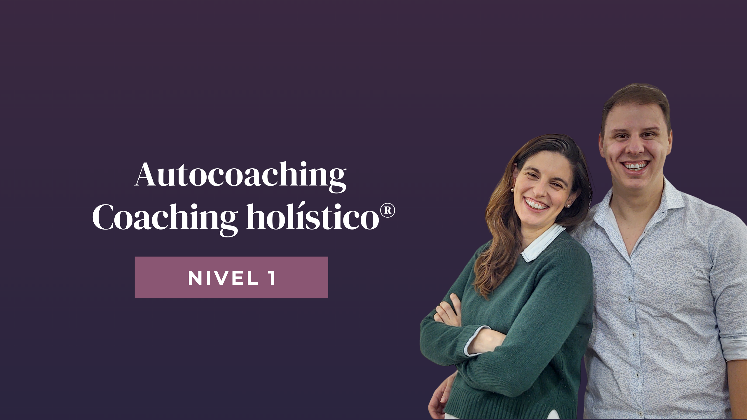 Nivel 1 - Autocoaching